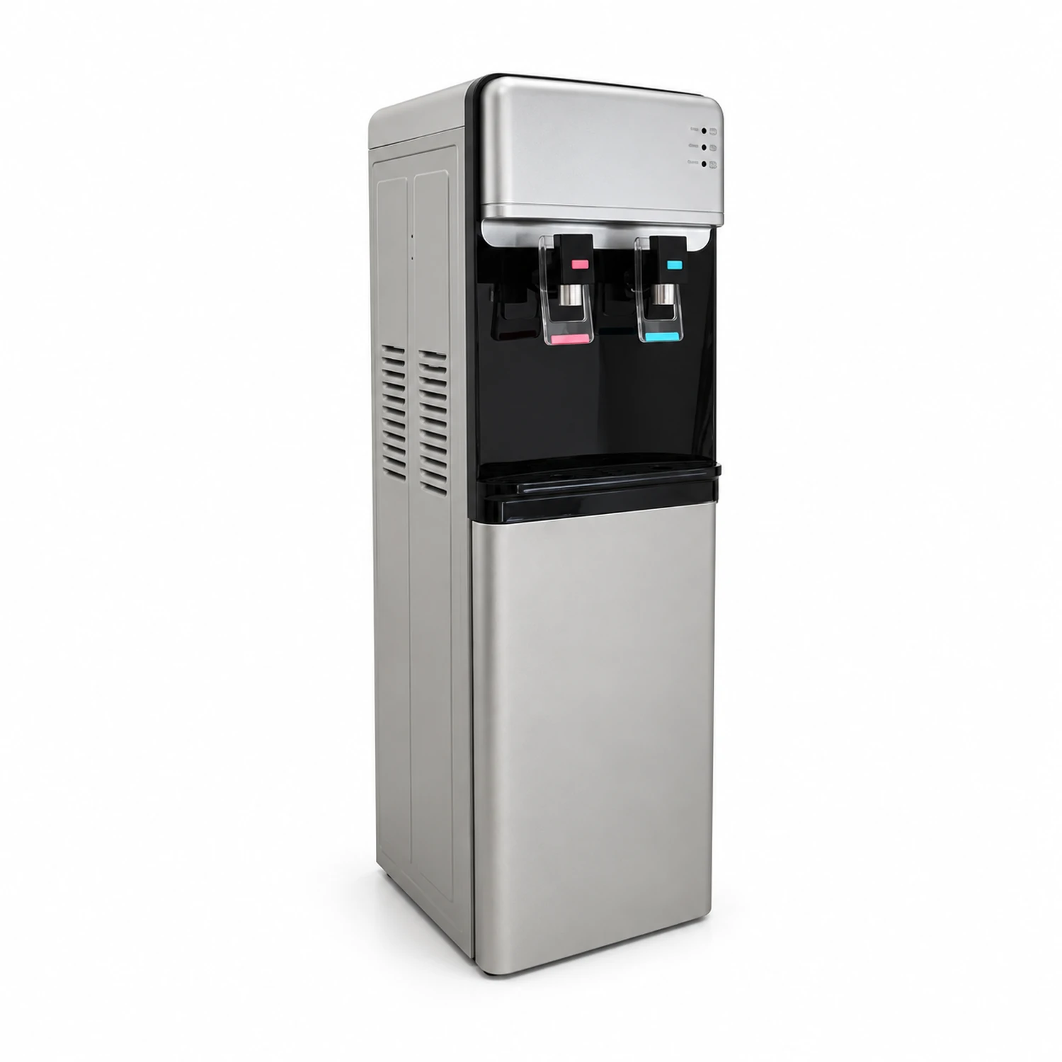 Dispensador de agua con compresor LB-07C
