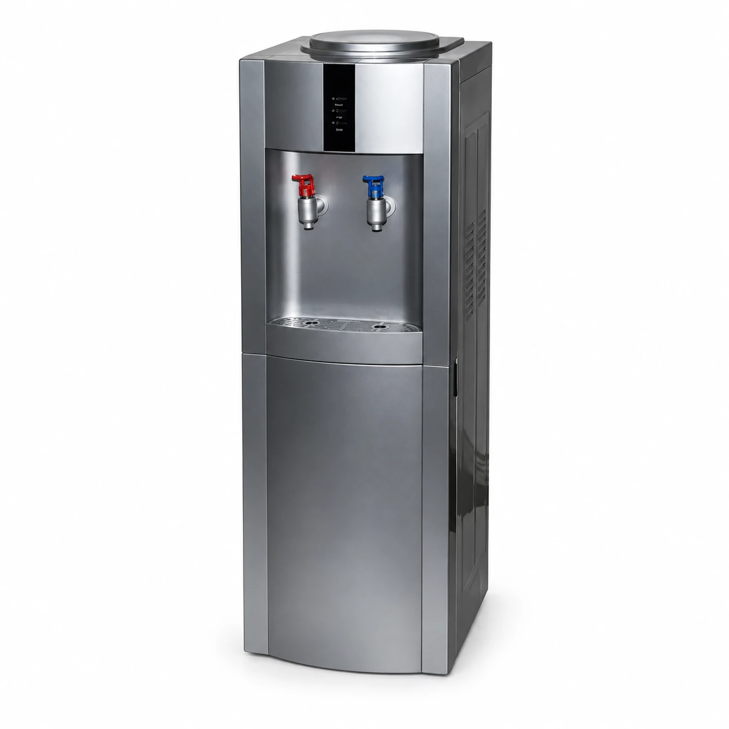 Dispensador de agua con compresor LB-16