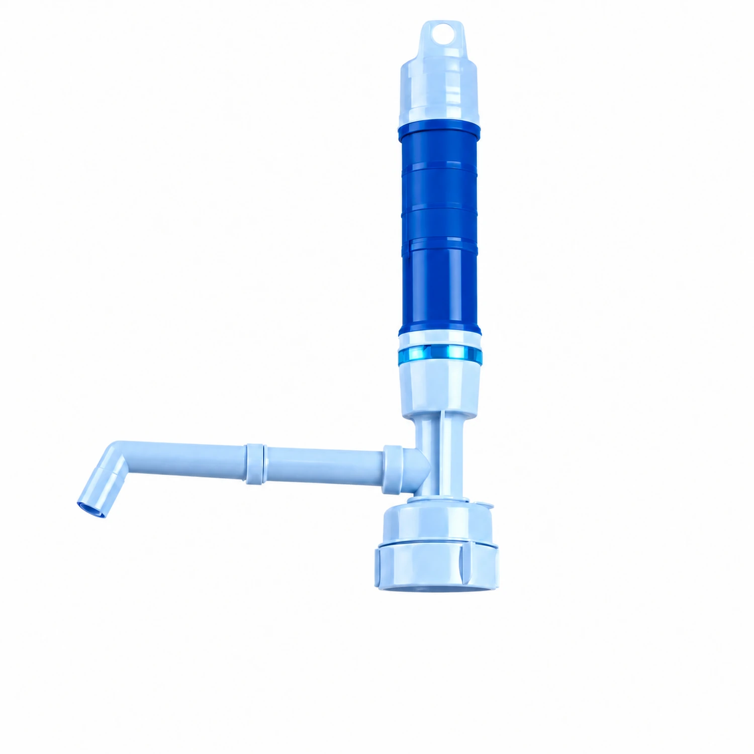 Dispensador de agua eléctrico a pilas