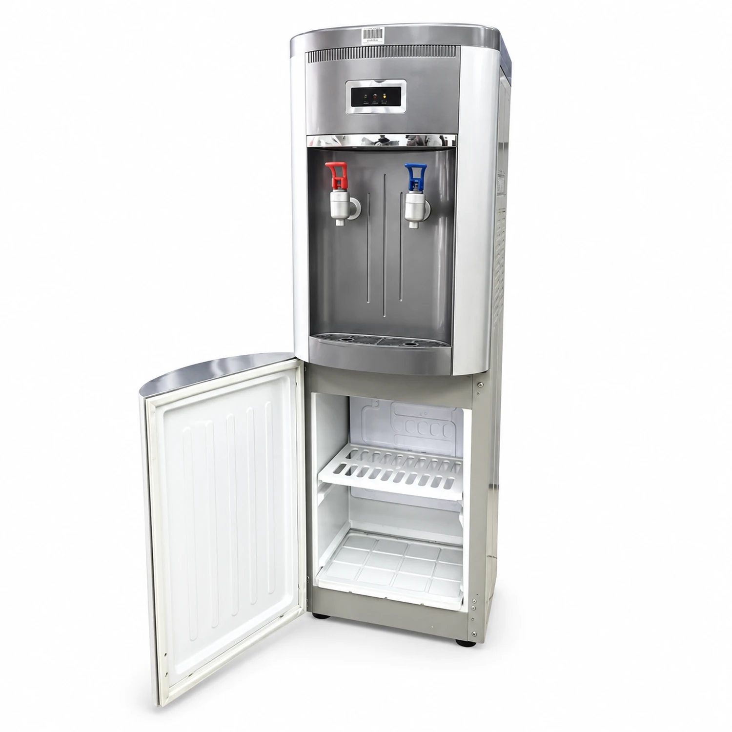 Dispensador de agua de pedestal LB-178