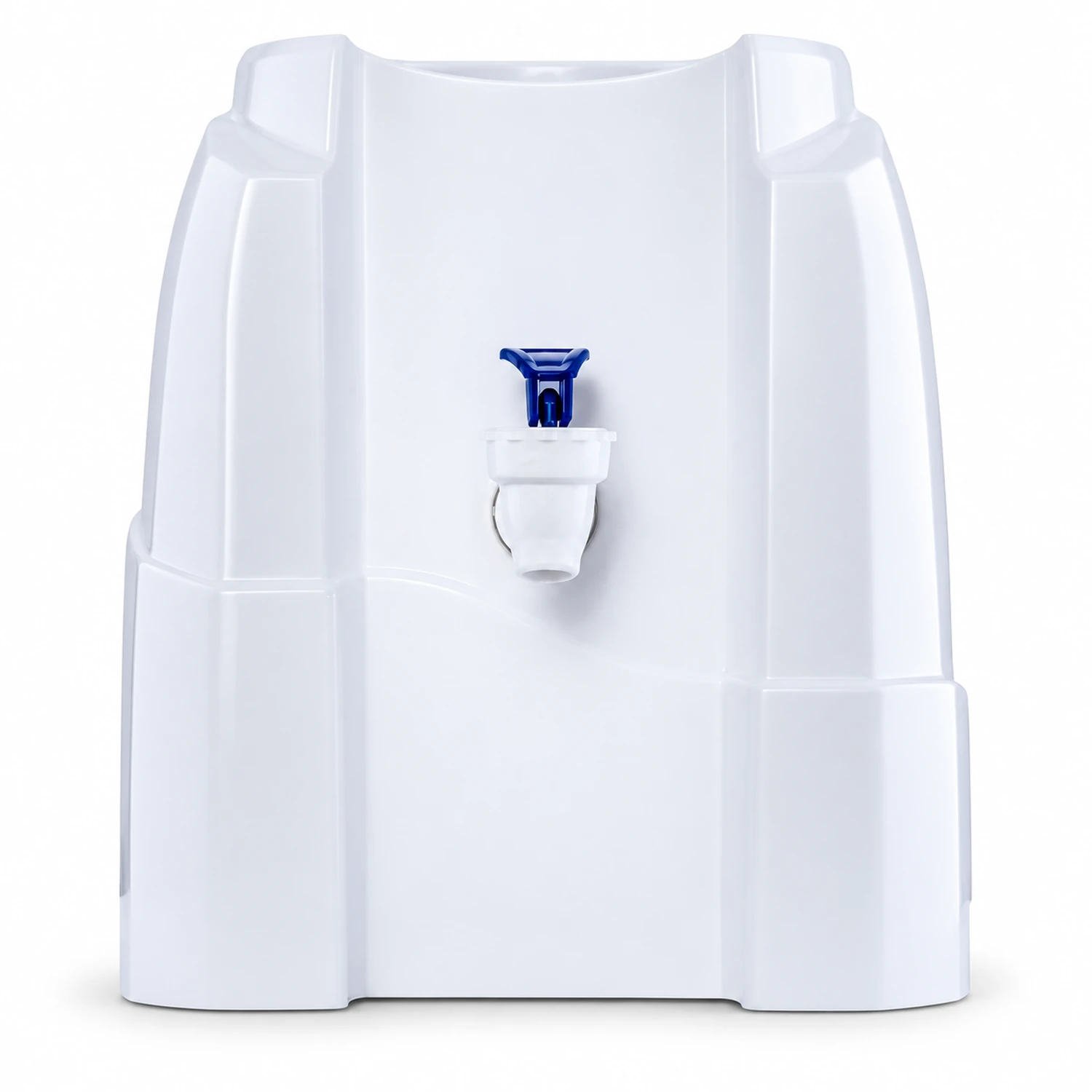 Dispensador de agua de sobremesa básico