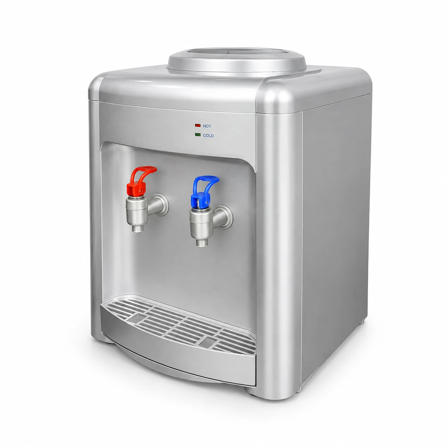 Dispensador de agua de sobremesa TB-36 TD