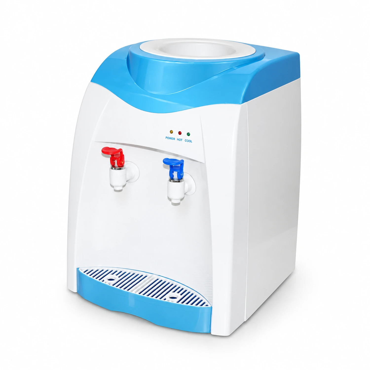 Dispensador de agua de sobremesa TB-68 TD