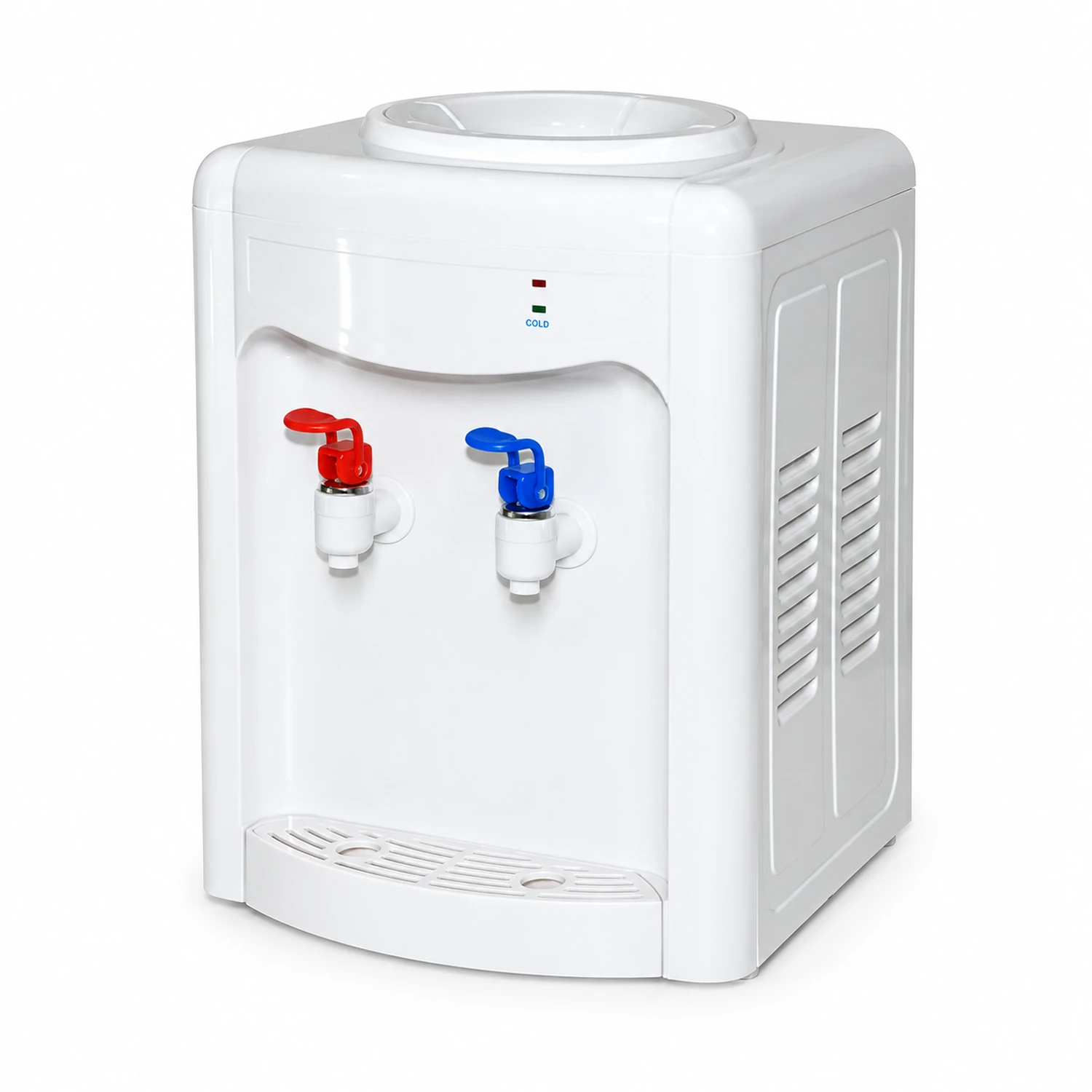 Dispensador de agua de sobremesa TB-QD