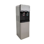 Dispensador con ventilador