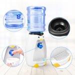 dispensador pinguino para niños