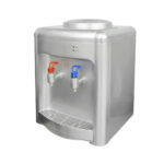 Dispensador de Agua Sobremesa Ventilador TB-36 TD